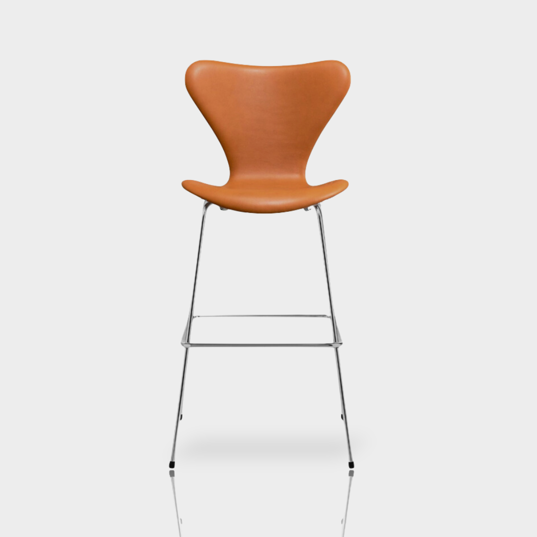 Arne Jacobsen, 7'er barstol