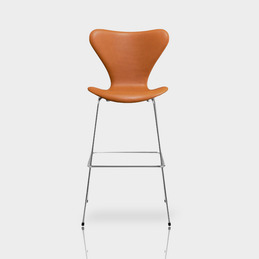 Arne Jacobsen, 7 bar stool